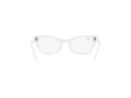 Ray-Ban Miss Burbank Ochelari de Vedere RY 9099V 3890 43