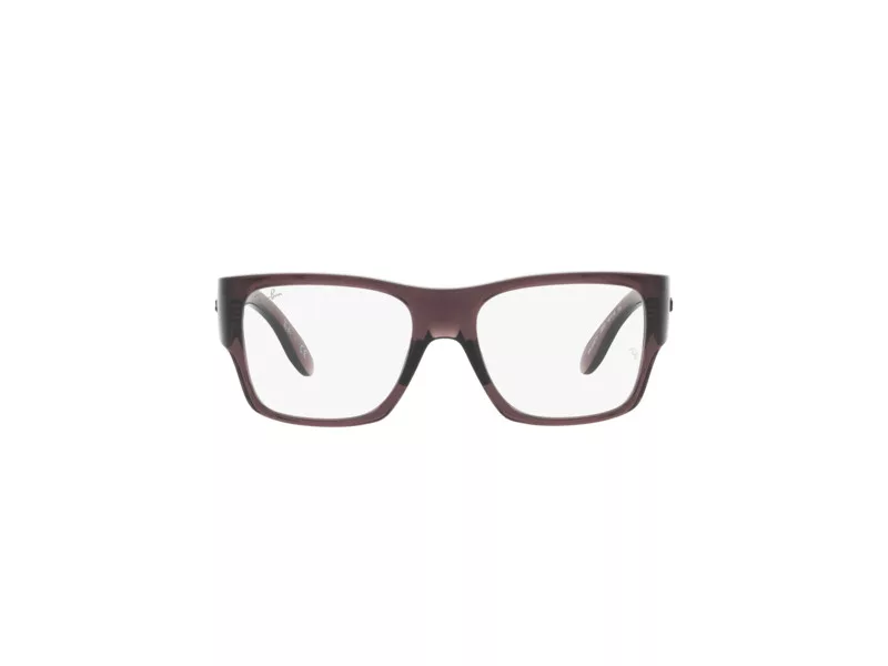 Ray-Ban Wayfarer Nomad Jr Ochelari de Vedere RY 9287V 3902 48
