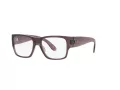 Ray-Ban Wayfarer Nomad Jr Ochelari de Vedere RY 9287V 3902 48