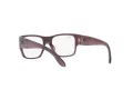 Ray-Ban Wayfarer Nomad Jr Ochelari de Vedere RY 9287V 3902 48