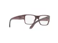 Ray-Ban Wayfarer Nomad Jr Ochelari de Vedere RY 9287V 3902 51