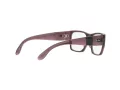 Ray-Ban Wayfarer Nomad Jr Ochelari de Vedere RY 9287V 3902 51