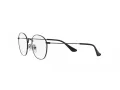 Ray-Ban Junior Rob Ochelari de Vedere RY 9572V 4005 48