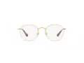 Ray-Ban Junior Rob Ochelari de Vedere RY 9572V 4051 46