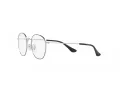 Ray-Ban Junior Rob Ochelari de Vedere RY 9572V 4064 46