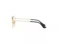 Ray-Ban Junior Rob Ochelari de Vedere RY 9572V 4086 46