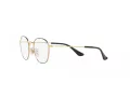 Ray-Ban Junior Rob Ochelari de Vedere RY 9572V 4086 48
