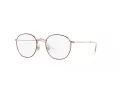 Ray-Ban Junior Rob Ochelari de Vedere RY 9572V 4087 46