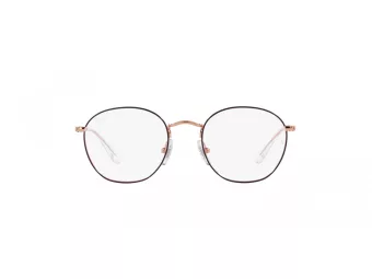 Ray-Ban Junior Rob Ochelari de Vedere RY 9572V 4087 48