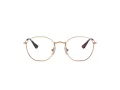 Ray-Ban Junior Rob Ochelari de Vedere RY 9572V 4089 46