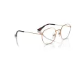 Ray-Ban Junior Rob Ochelari de Vedere RY 9572V 4089 46