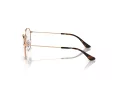 Ray-Ban Junior Rob Ochelari de Vedere RY 9572V 4089 46