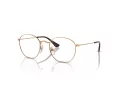 Ray-Ban Junior Rob Ochelari de Vedere RY 9572V 4089 46