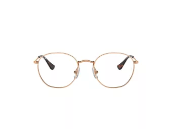 Ray-Ban Junior Rob Ochelari de Vedere RY 9572V 4089 48