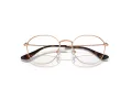 Ray-Ban Junior Rob Ochelari de Vedere RY 9572V 4089 48