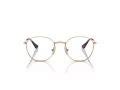 Ray-Ban Junior Rob Ochelari de Vedere RY 9572V 4089 48