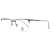 Reebok Ochelari de Vedere R 9537 01 55