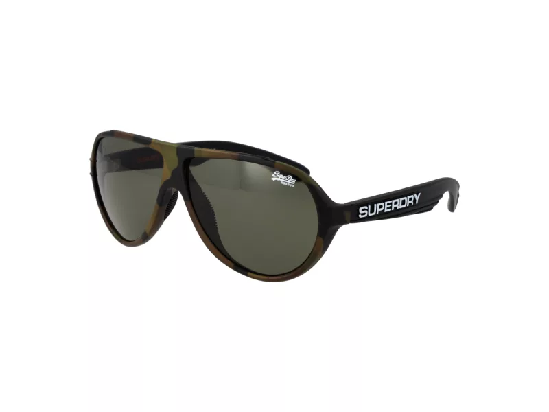 Superdry Ochelari de Soare SDS Downtown 170 58