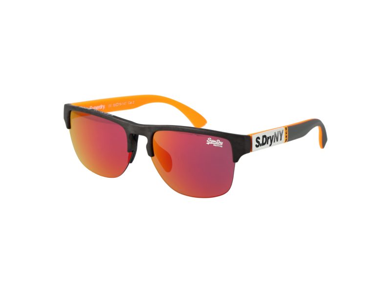Superdry Ochelari de Soare SDS Laserlight 108 55