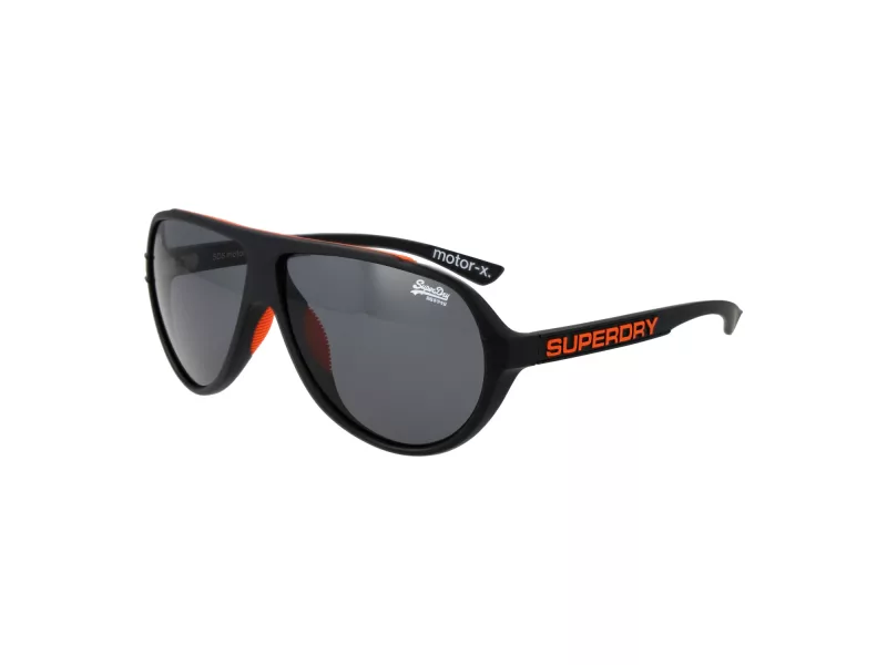 Superdry Ochelari de Soare SDS Motor X 104 61
