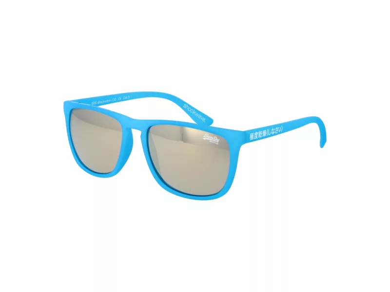 Superdry SDS Shockwave 132 55 Férfi, Női napszemüveg