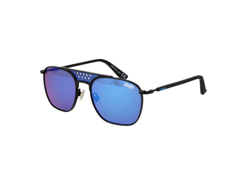 Superdry Ochelari de Soare SDS Trophy 014 54