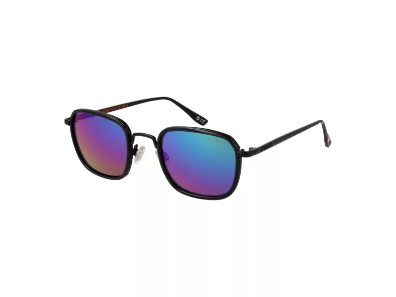Superdry Ochelari de Soare SDS Vintageelite 204 51