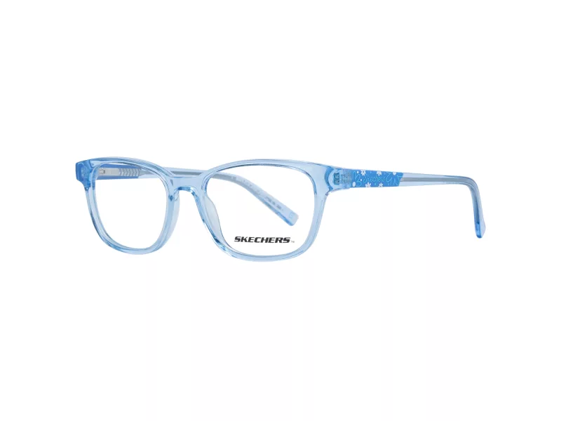 Skechers Ochelari de Vedere SE 1639 084
