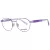Skechers Ochelari de Vedere SE 1641 078 47