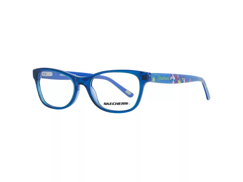 Skechers Ochelari de Vedere SE 1645 090 45