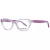 Skechers Ochelari de Vedere SE 1649 072 45
