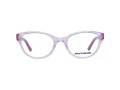 Skechers Ochelari de Vedere SE 1649 072 45