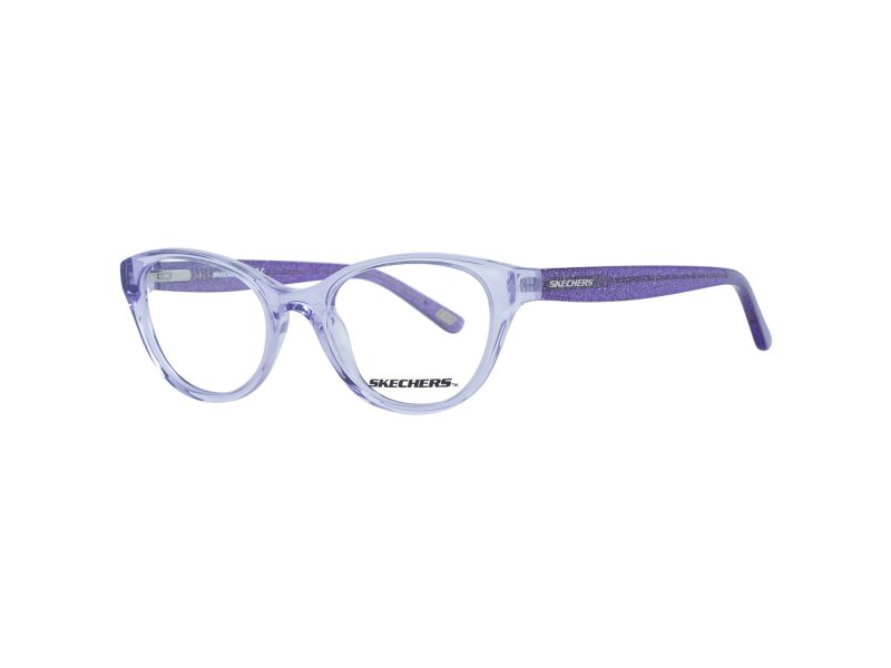 Skechers Ochelari de Vedere SE 1649 081