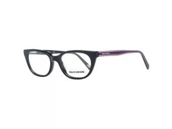 Skechers Ochelari de Vedere SE 1664 001 46
