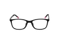 Skechers Ochelari de Vedere SE 1667-D 001 48