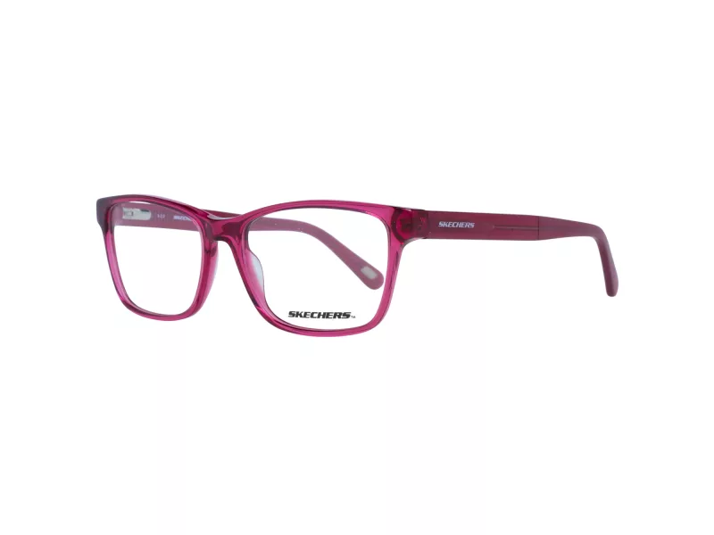 Skechers Ochelari de Vedere SE 2170 072 54