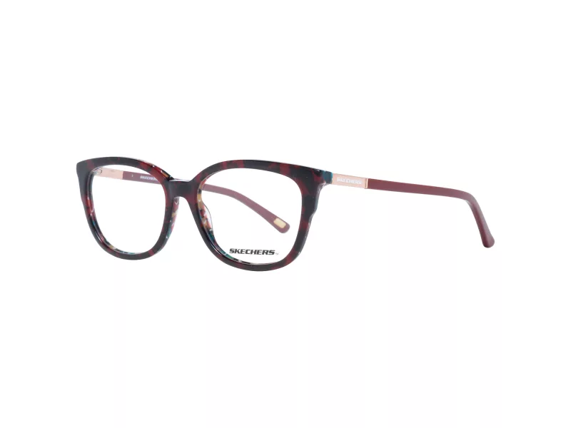 Skechers Ochelari de Vedere SE 2173 068 53