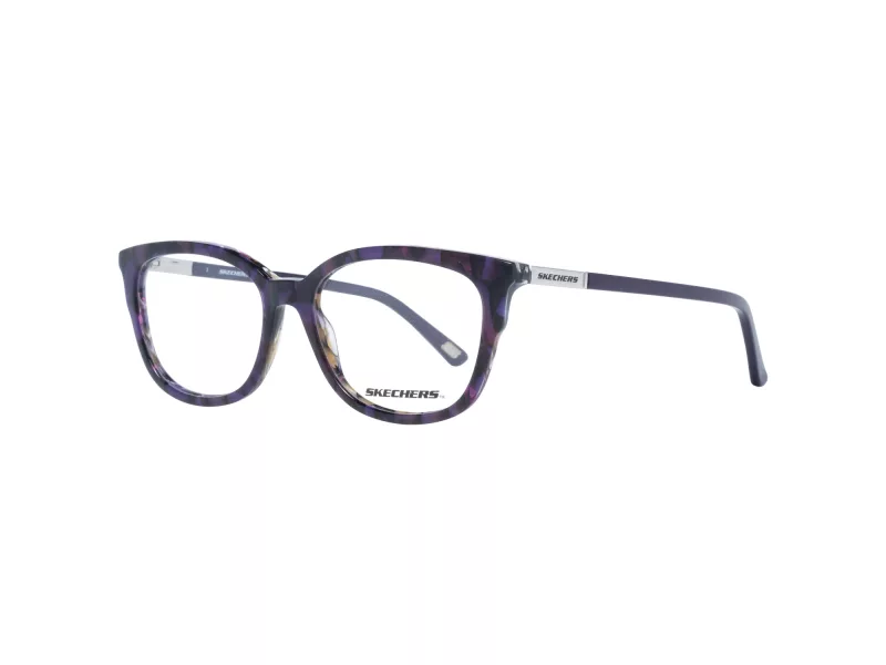 Skechers Ochelari de Vedere SE 2173 083 53