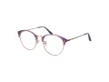 Skechers Ochelari de Vedere SE 2182-D 080 53