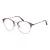 Skechers Ochelari de Vedere SE 2182-D 080 53