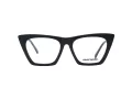Skechers Ochelari de Vedere SE 2194 001 53