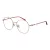 Skechers Ochelari de Vedere SE 2196-D 029 50