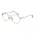Skechers Ochelari de Vedere SE 2197-D 028 49
