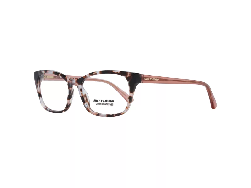 Skechers Ochelari de Vedere SE 2210 054 53