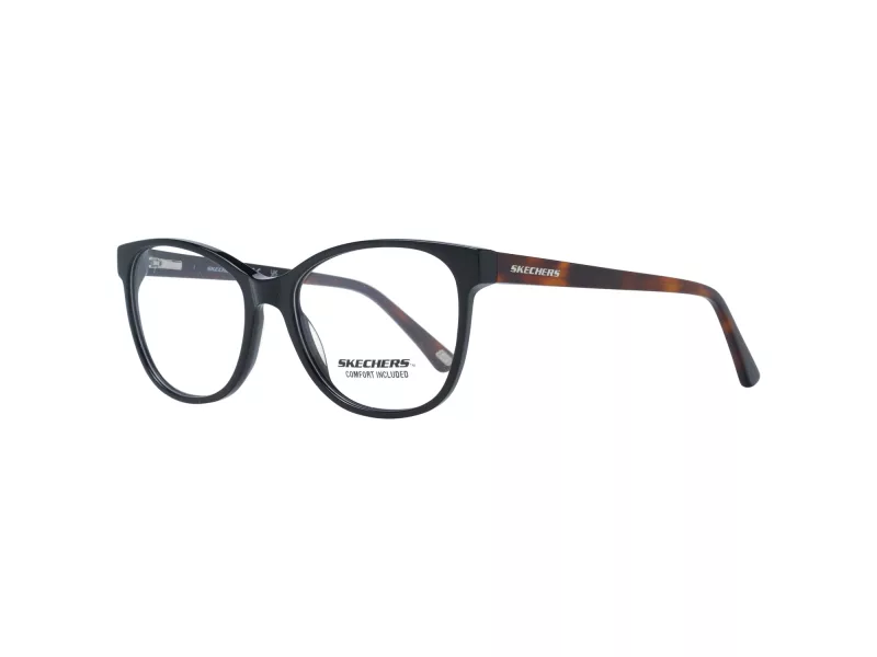 Skechers Ochelari de Vedere SE 2211 001 52