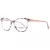 Skechers Ochelari de Vedere SE 2211 054 52