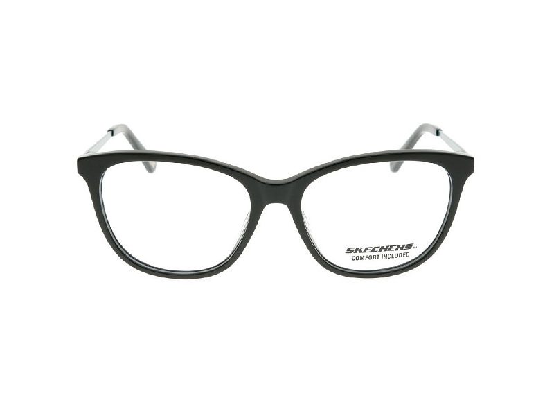 Skechers Ochelari de Vedere SE 2277 001