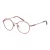 Skechers Ochelari de Vedere SE 2238D 028 50