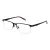 Skechers Ochelari de Vedere SE 3311-D 001 56