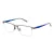 Skechers Ochelari de Vedere SE 3311-D 010 56